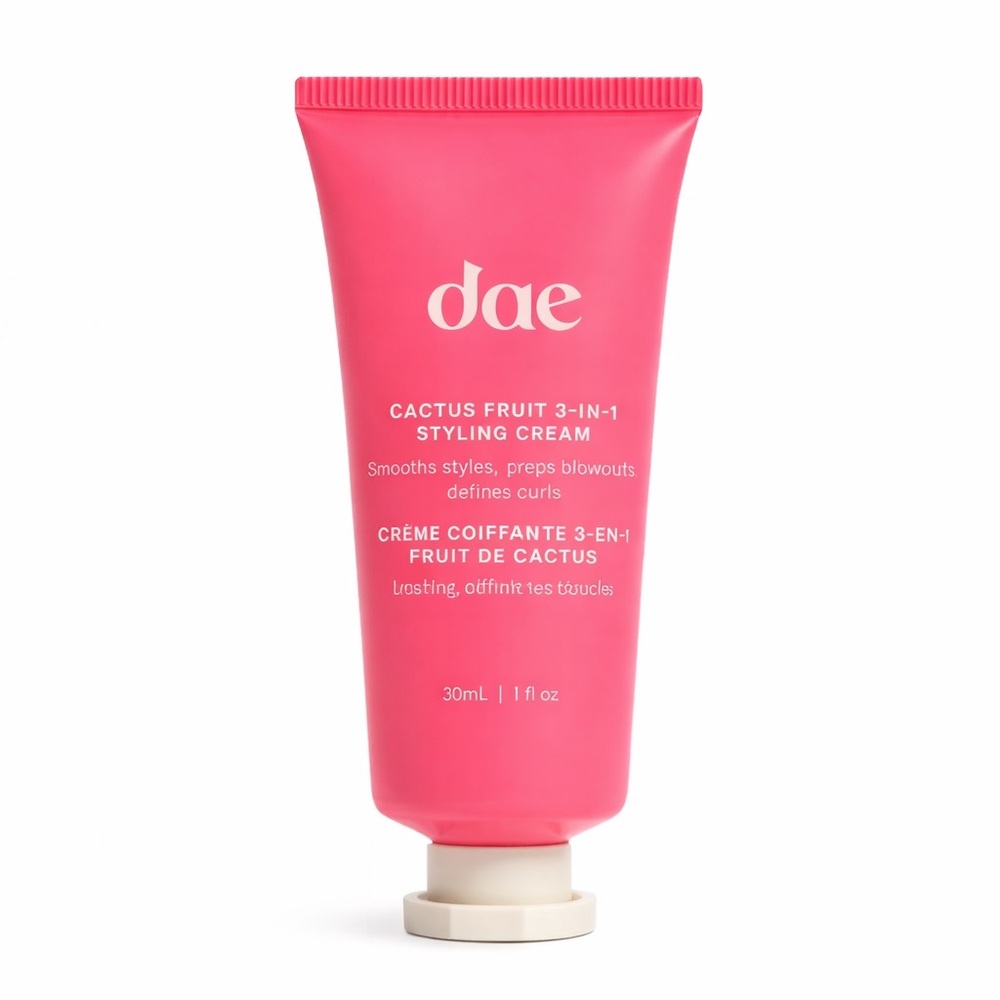 dae Cactus Fruit 3-in-1 Styling Cream